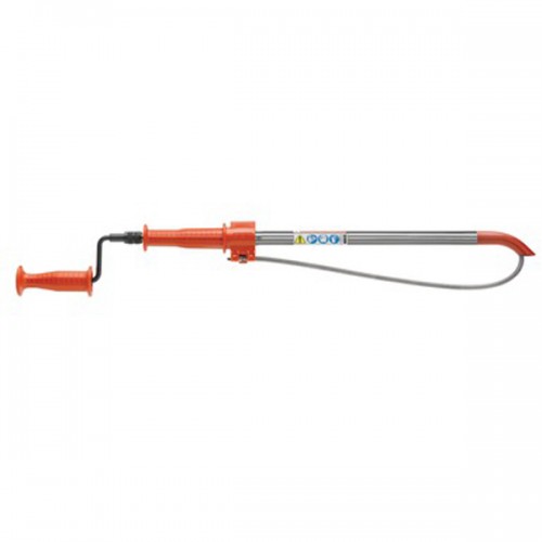 RIDGID 46683 K-1 Combination Toilet Auger